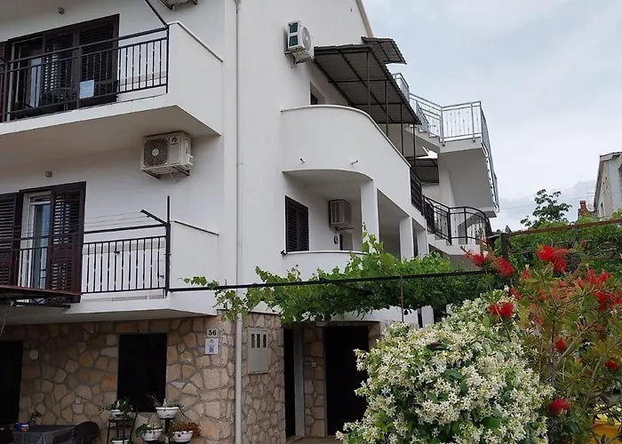 Zlata Daire Stari Grad (Hvar)