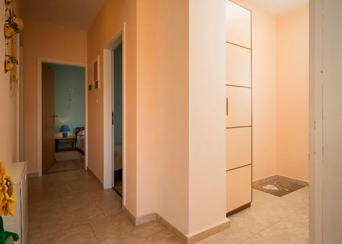 Appartement Zlata